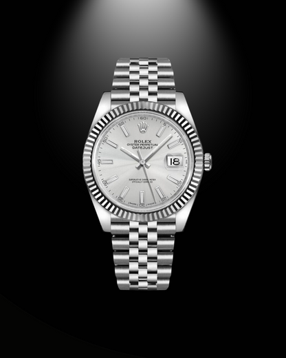 Erkek kol saati polat alemdar model