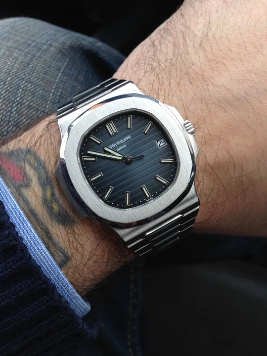 Eşref Tek erkek kol saati