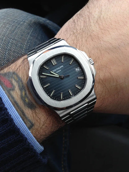 Eşref Tek erkek kol saati